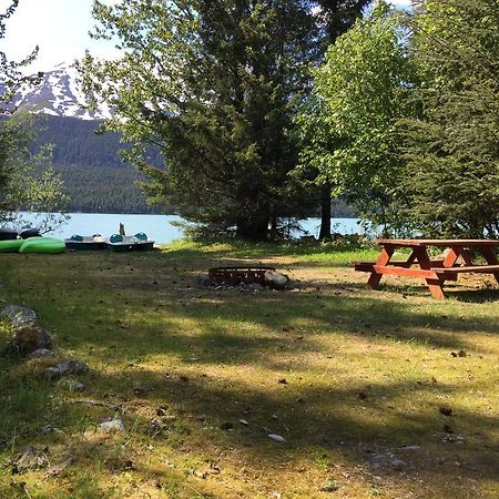 Renfro'S Lakeside Retreat Primrose Buitenkant foto