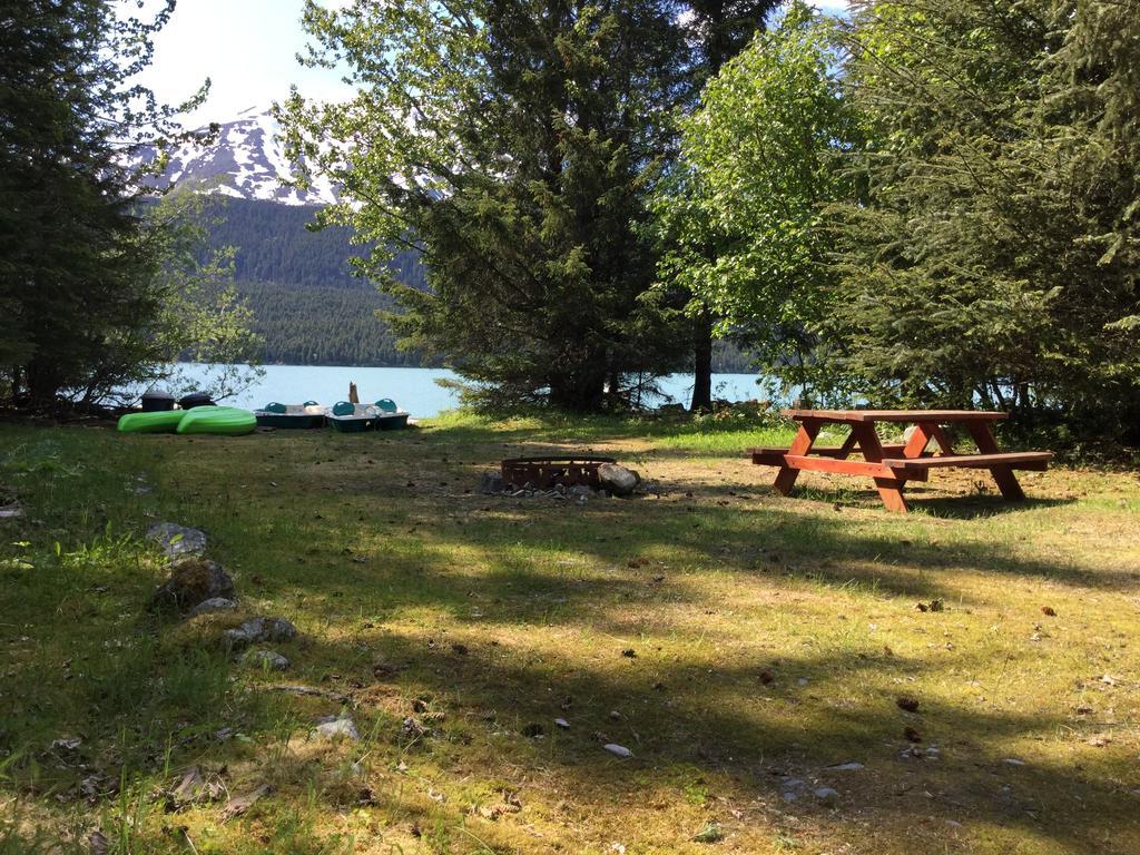 Renfro'S Lakeside Retreat Primrose Buitenkant foto
