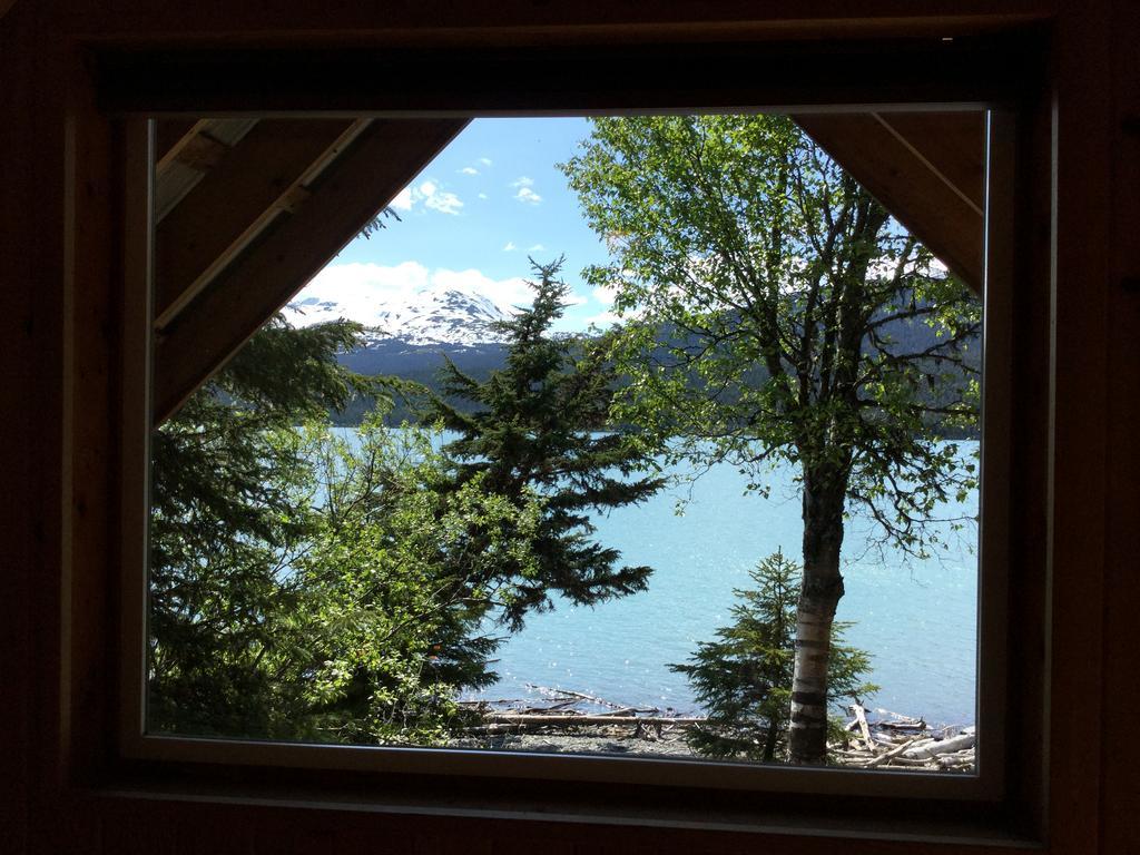 Renfro'S Lakeside Retreat Primrose Buitenkant foto