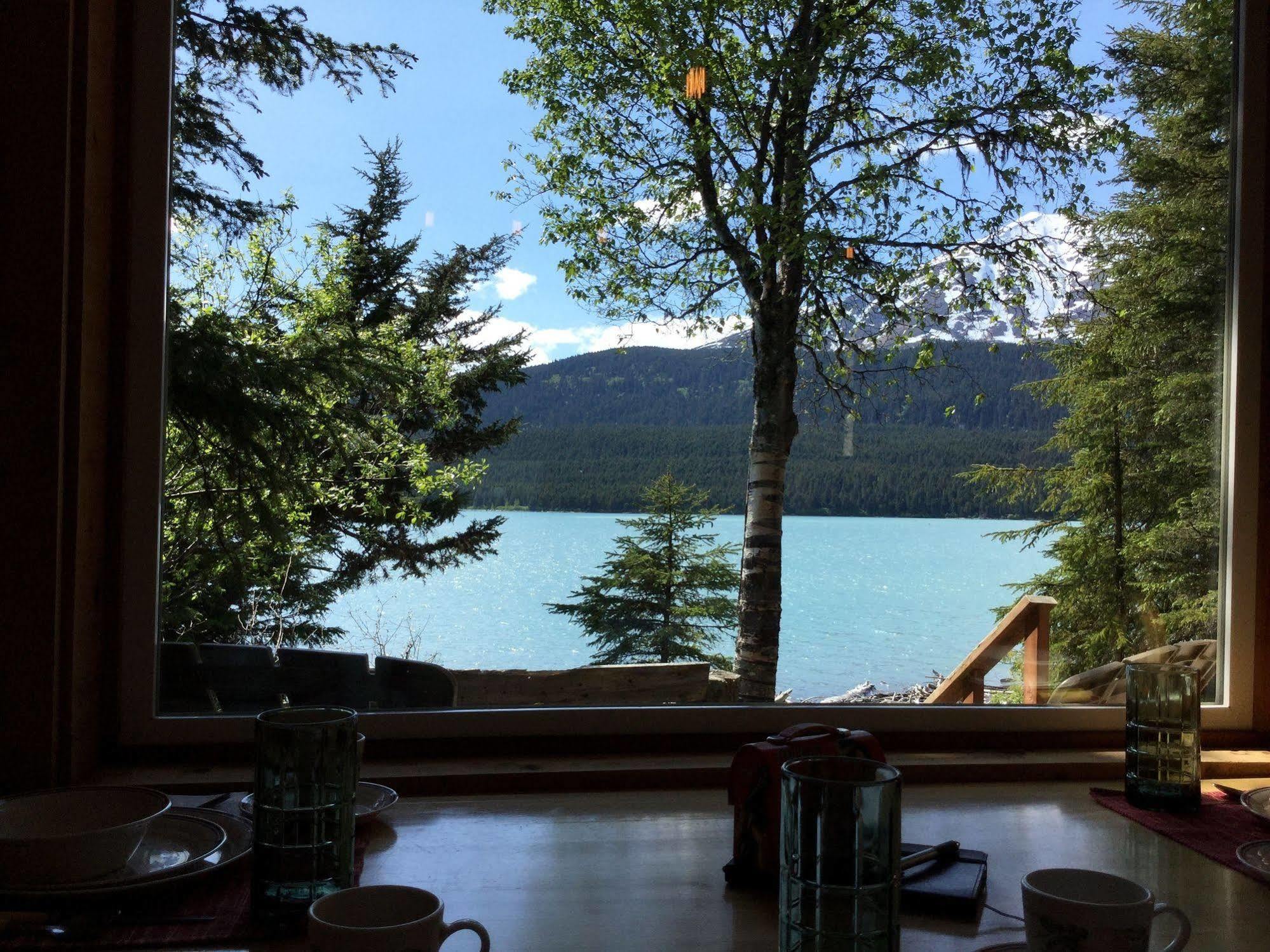 Renfro'S Lakeside Retreat Primrose Buitenkant foto